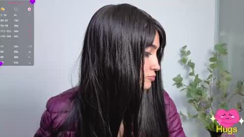 Sara online show from July 22, 7:26 pm