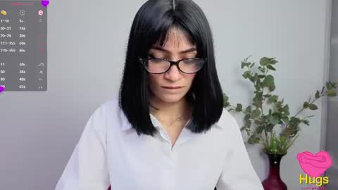 Sara online show from July 14, 2:11 pm