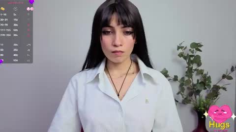 Sara online show from July 8, 6:10 pm