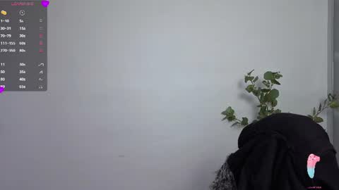 Sara online show from June 18, 12:43 pm