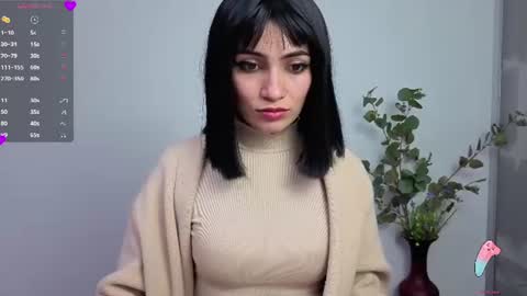 Sara online show from June 24, 2:16 pm