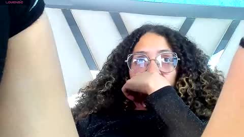 Snapshot of hanna_corne chatting on September 12, 6:04 pm HANNA online show from September 12, 6:04 pm