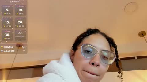 HANNA online show from November 6, 5:19 pm