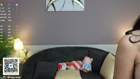 hanna_costtello online show from January 19, 4:19 am