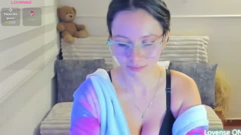 Hanna online show from July 15, 1:10 am