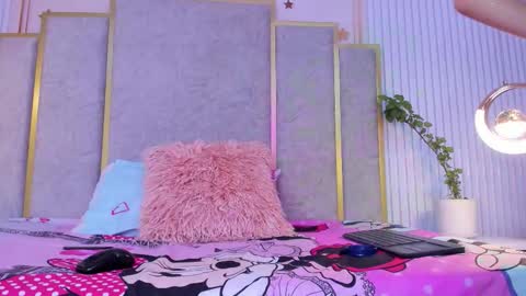 Hanna online show from March 17, 10:41 am