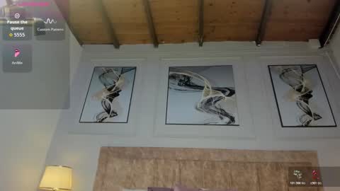 hanna_daze online show from March 13, 5:09 am