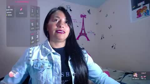 HANNA online show from October 18, 2:36 am