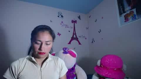 HANNA online show from November 29, 5:22 am