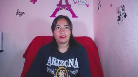 HANNA online show from March 12, 7:25 pm