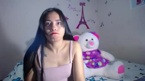 HANNA online show from November 27, 1:52 am