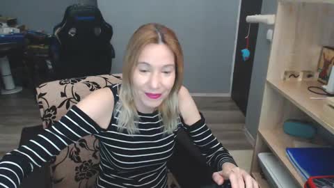 Snapshot of hanna_ha chatting on March 2, 7:30 pm hanna_ha online show from March 2, 7:30 pm
