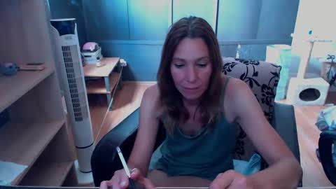 hanna_ha online show from June 10, 12:26 pm