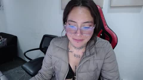 mara online show from March 16, 10:03 pm