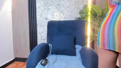 Isabella online show from March 24, 7:41 pm