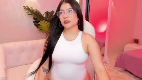 Hanna online show from April 18, 5:26 pm