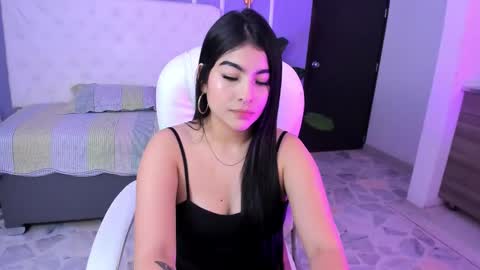 Hanna online show from March 11, 12:26 am