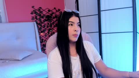 Hanna online show from April 1, 10:07 pm