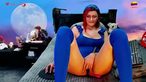 Hanna online show from April 25, 8:39 am