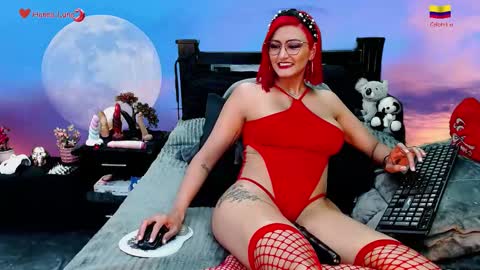 Hanna online show from November 14, 8:03 am