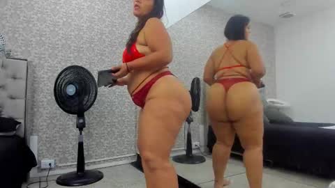 Snapshot of hanna_marshall_ chatting on October 21, 11:36 am HANNA online show from October 21, 11:36 am