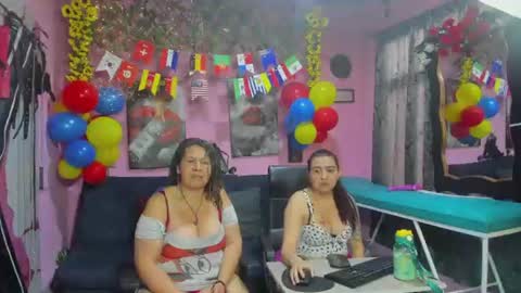 Hanna online show from June 22, 12:13 pm