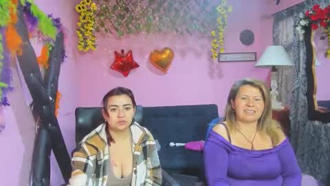 Hanna online show from March 3, 12:00 pm