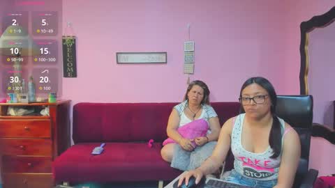 Hanna online show from November 18, 4:30 pm