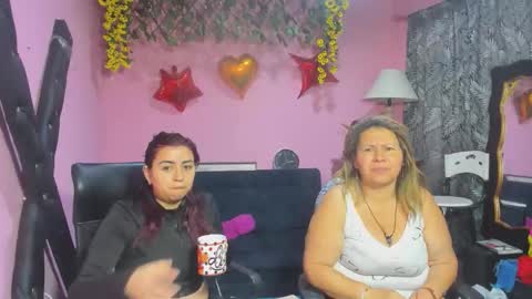 Hanna online show from February 18, 12:04 pm