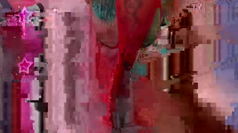 Hanna online show from May 13, 10:37 pm