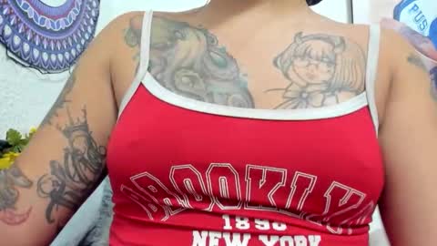 Hanna online show from February 2, 6:51 pm