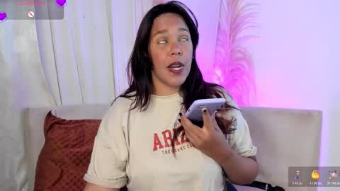 Hanna musk online show from February 2, 7:57 pm