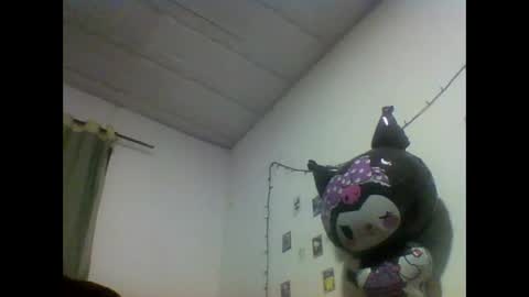 Hanna online show from October 15, 2:58 am