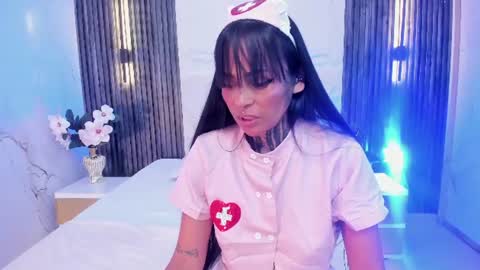 EVA online show from July 29, 2:22 am