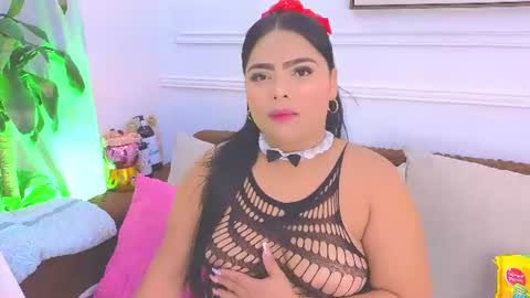 HANNA SOFIA online show from June 21, 10:52 am
