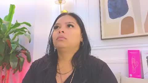 HANNA SOFIA online show from July 3, 10:43 am