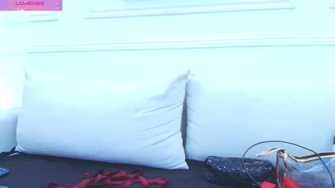 HANNA SOFIA online show from November 21, 11:23 am