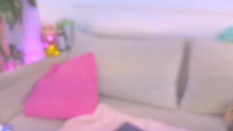 HANNA SOFIA online show from June 27, 12:22 pm