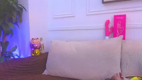 HANNA SOFIA online show from July 16, 10:53 am