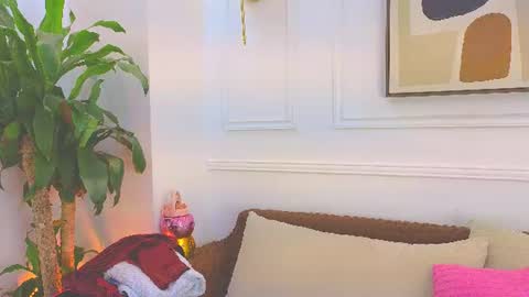 HANNA SOFIA online show from June 20, 10:41 am