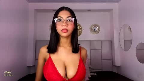 hanna_vic online show from June 9, 9:03 pm