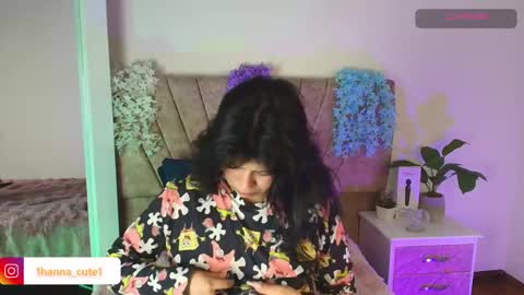 Hanna 3 online show from April 28, 11:03 am