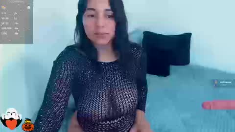 hannaagt online show from October 18, 9:38 pm