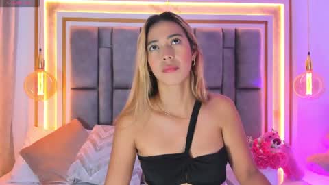 Eliana online show from July 8, 12:24 am