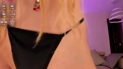  Hanna Connor  online show from June 9, 1:38 am