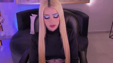  Hanna Connor  online show from August 4, 11:11 pm