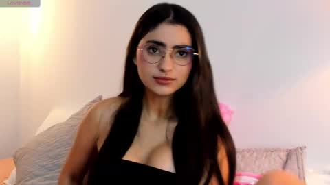 Hanna Connor online show from September 28, 2:22 pm