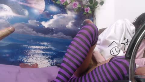 SARA  online show from February 9, 9:06 pm