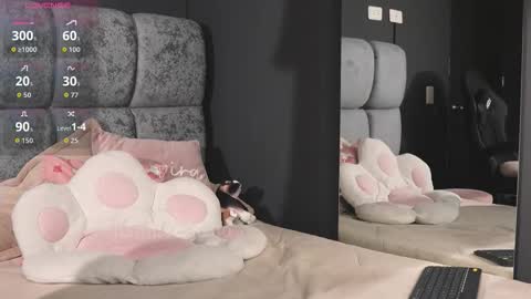 Hanna franco online show from March 16, 10:13 pm