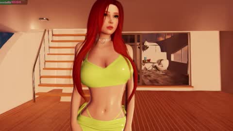 Hannah online show from November 19, 5:13 pm